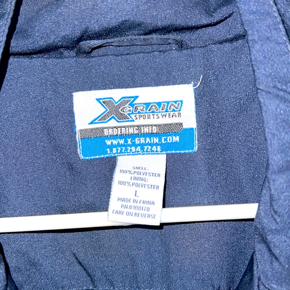 Performance Jacket - Picture 5 of 7